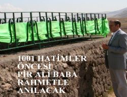 1001 hatimde yeni yaklaşım